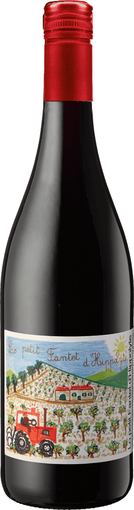 로 쁘띠 팡테 디폴리트 루즈 2021