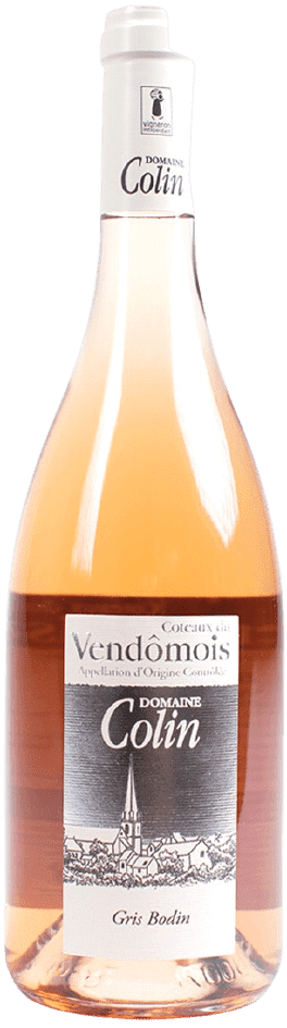 도멘 꼴랑 – 그리 보당 2021