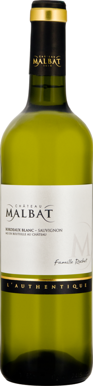 샤또 말바 블랑 2022