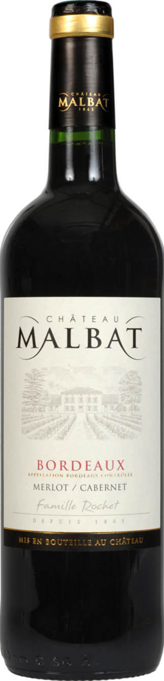 샤또 말바 루즈 2021