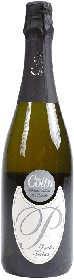 도멘 꼴랑 – 페흘르 그리즈