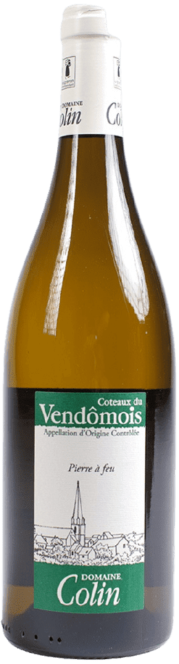 도멘 꼴랑 – 피에르 아 푸 블랑 2021