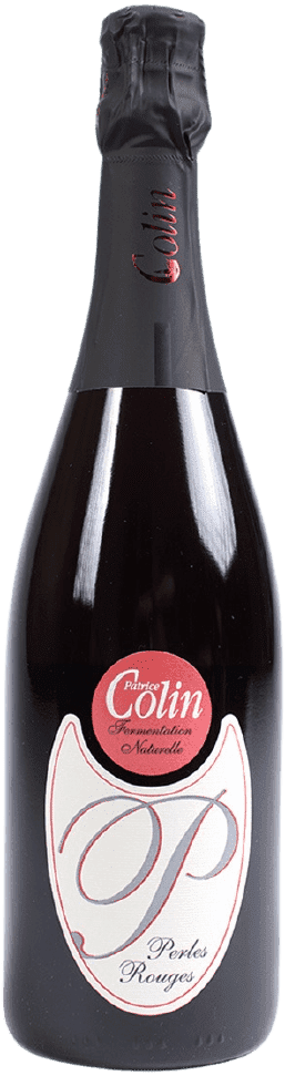 도멘 꼴랑 – 페흘르 루즈