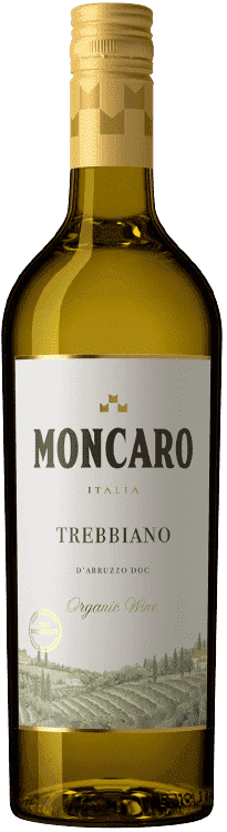 몬카로 – 트레비아노 다브루쪼 오가닉  2021