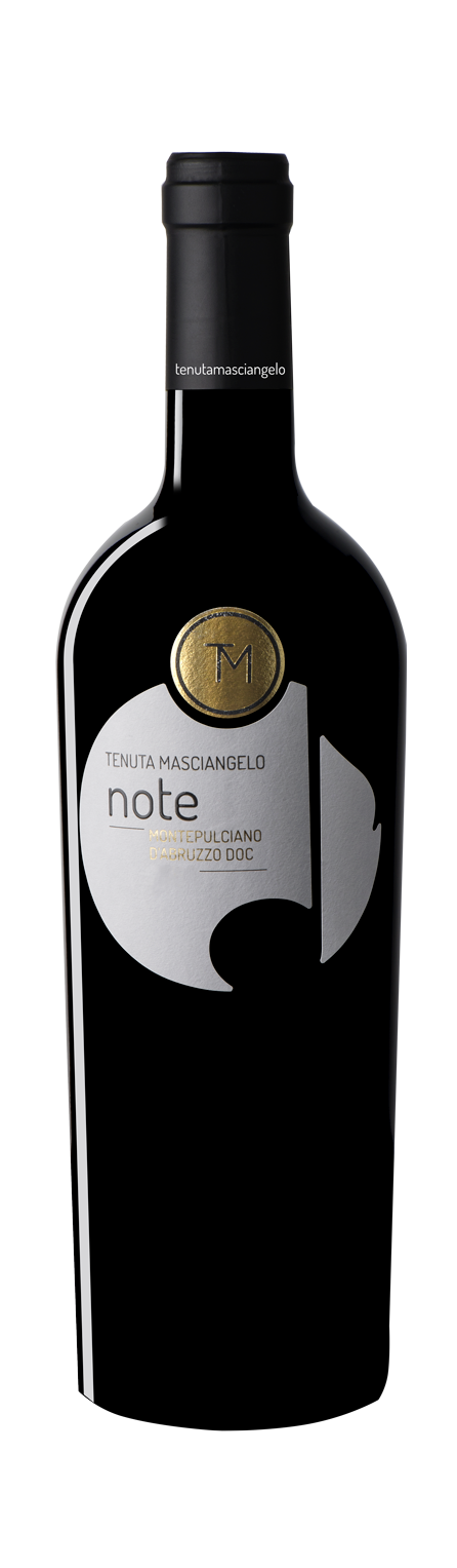 [선물 BEST] 노트 오로-몬테풀치아노 다브루쪼 DOC 2014