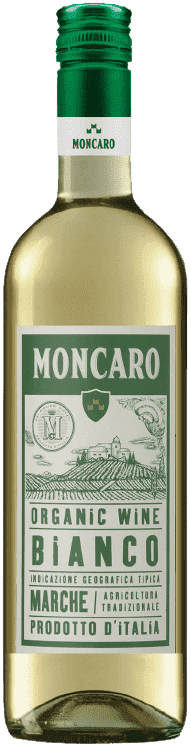몬카로 – 비앙코 마르케 오가닉 2023