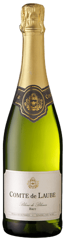 꽁뜨 드 로브 블랑 드 블랑 무쉐 브뤼 