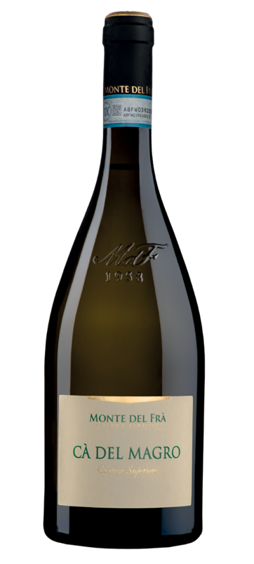 몬테 엘 프라 쿠스토자 슈페리오레 까 델 마그로 2019