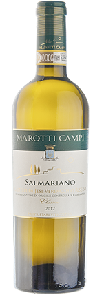 베르디끼오 데이 카스텔리 디 예시 클라시코 리제르바, 살마리아노 2017