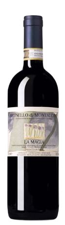 [BEST] 라 마지아, 브루넬로 디 몬탈치노 2018
