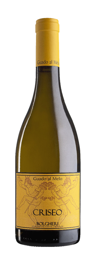 구아도 알 멜로 볼게리 비안코 크리세오 2018