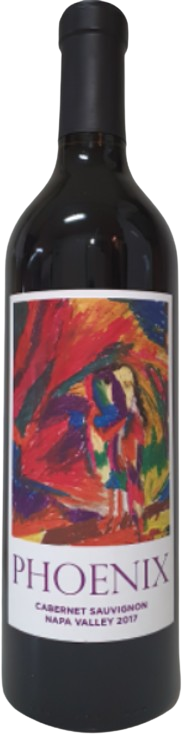 피닉스 카베르네 소비뇽 2018