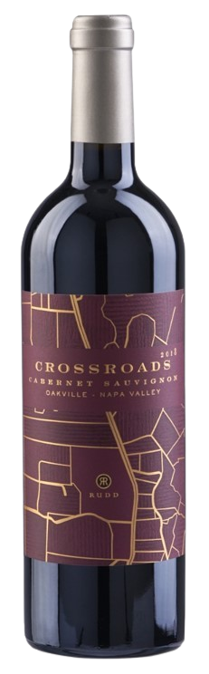 크로스로드 카베르네 소비뇽 2018