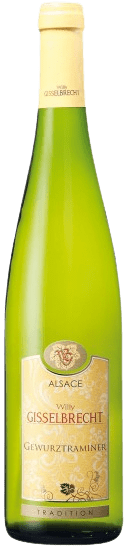 윌리 기셀브레슈트 트라디씨옹 – 게뷔르츠트라미너 2023