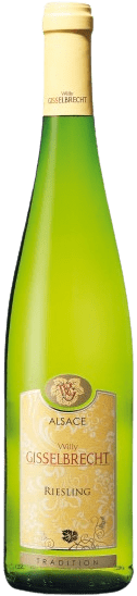 윌리 기셀브레슈트 트라디씨옹 – 리슬링 2021