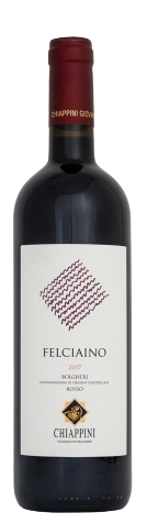 키아피니, 펠치아이노 2022