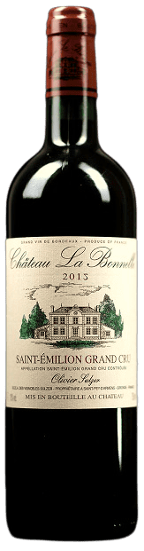 샤또 라 보넬 쌩떼밀리옹 그랑 크뤼 2016
