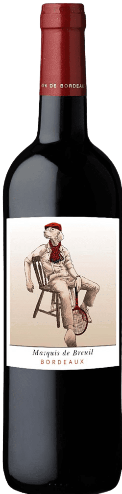 마르키 드 브러이 루즈 2022