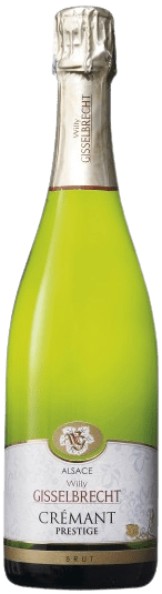 윌리 기셀브레슈트 – 크레망 프레스티지 브뤼