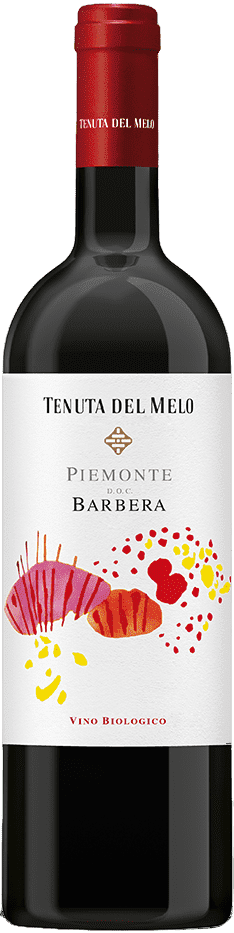 테누타 델 멜로 – 바르베라 2021