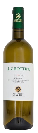 키아피니, 레 그로티네 2023