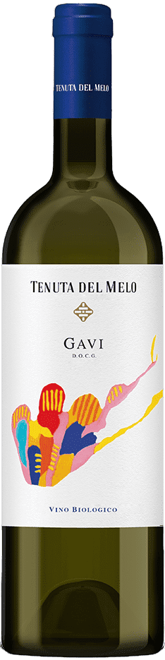 테누타 델 멜로 – 가비 DOCG 2021
