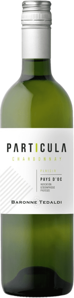 파티큘라 샤르도네 2018