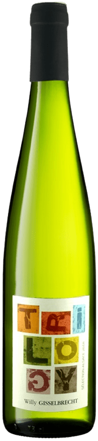 윌리 기셀브레슈트 – 트릴로지 2021