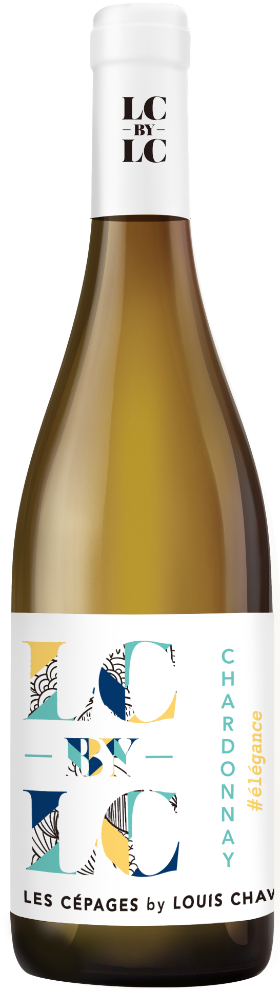 엘씨 바이 엘씨 샤르도네 2022