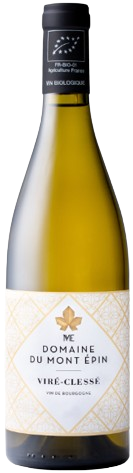 도멘 두 몽 에팡 비레 클레씨  2020