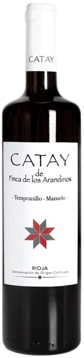 카테이, 템프라니요 2021