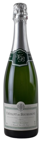 도멘 뱅상 부제로 크레망 드 부르고뉴 NV