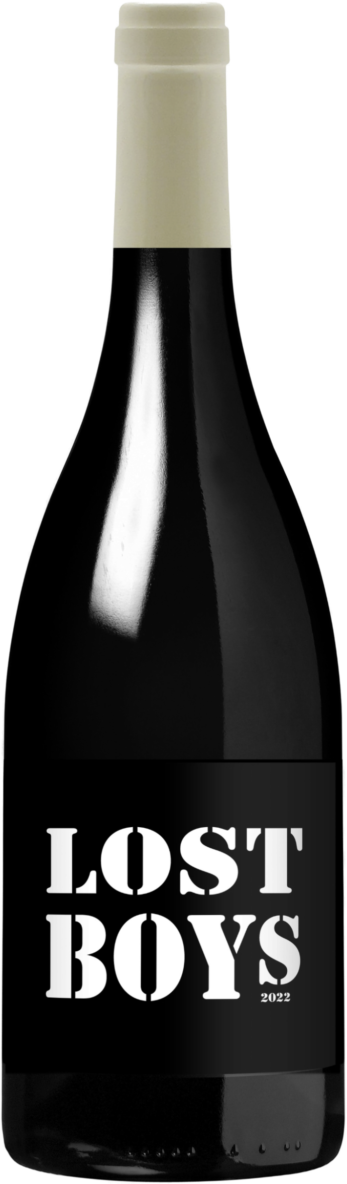 로스트 보이즈, GSM 2022