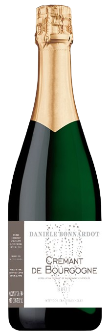 도멘 보나르도 크레망 드 부르고뉴 브륏 NV
