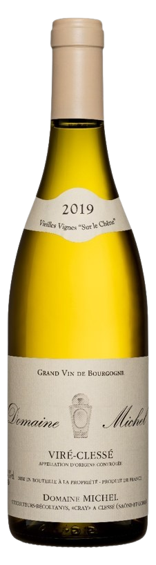 도멘 미쉘 비레 클레씨 ‘비에이 비뉴 수르 리 쉔’ 2019