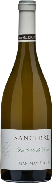 장 맥스 호저 상세르 블랑, 라 꼬뜨 드 부 2015