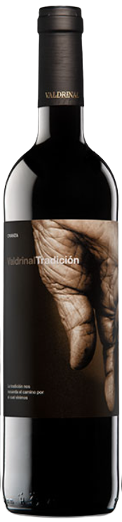 발드리날, 트레디션 크리안자 2020