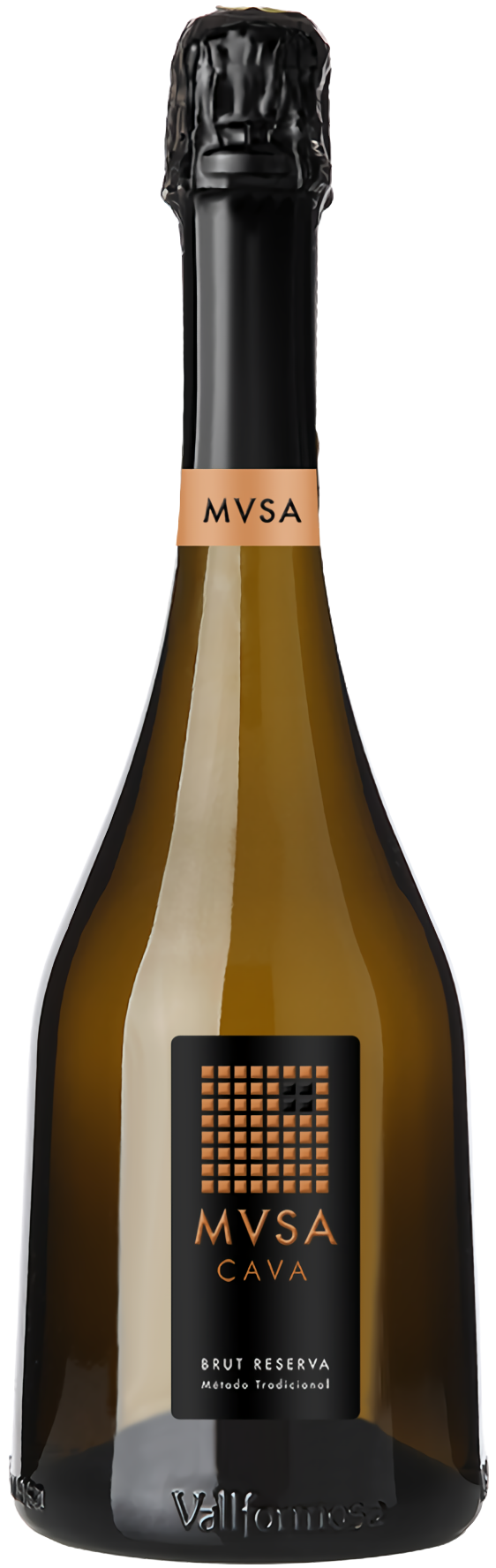 무사, 까바 브륏 리제르바 2022