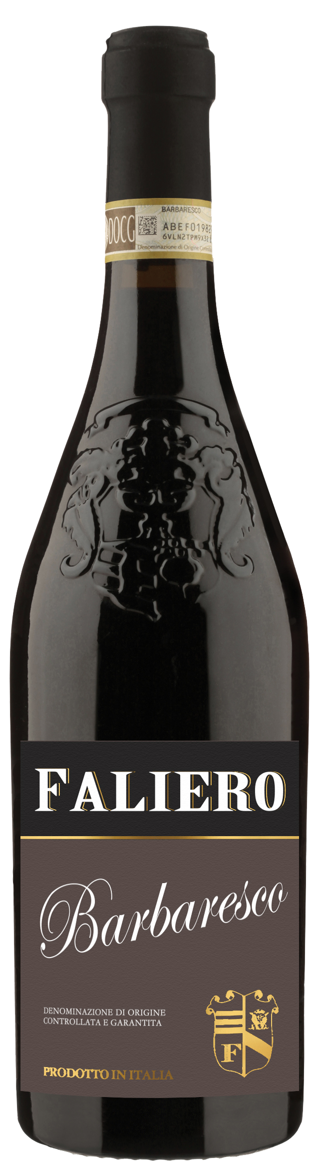 팔리에로, 바르바레스코 2021