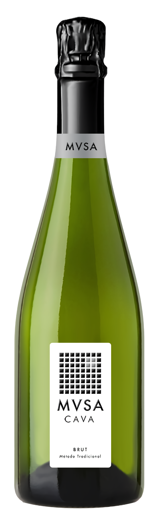 [신의 물방울 주인공 추천] 무사, 까바 브륏 NV