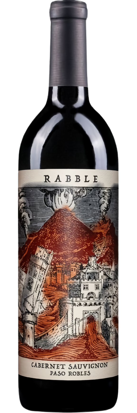 래블, 까베르네 쇼비뇽 2021