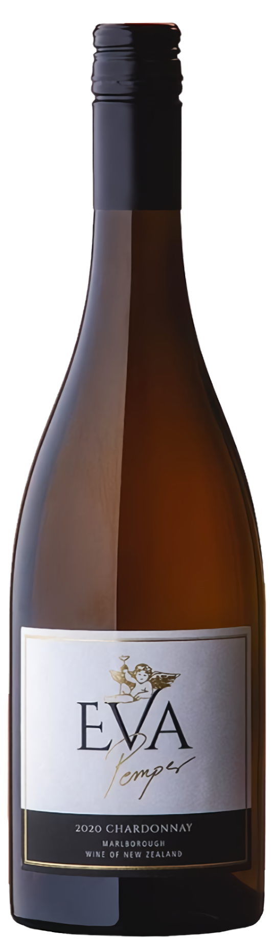 에바, 싱글 빈야드 샤르도네 2021