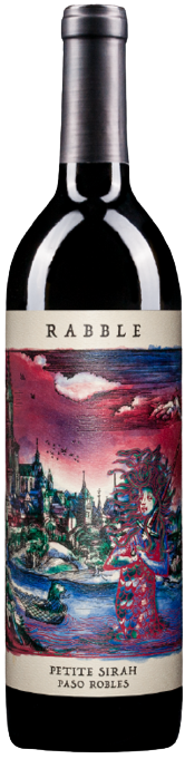 래블, 쁘띠 쉬라 2018