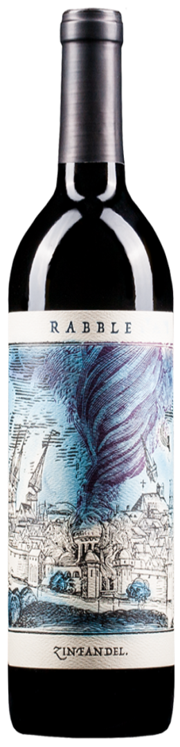 래블, 진판델 2019