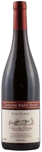 도멘 앙드레 부르넬 꼬드 드 론 루즈 2019