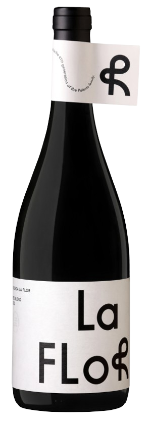 라 플로르 블랜드 2022