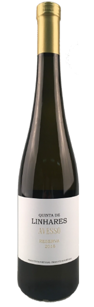 퀸타 드 린하레스 아베쏘 리제르바 2018