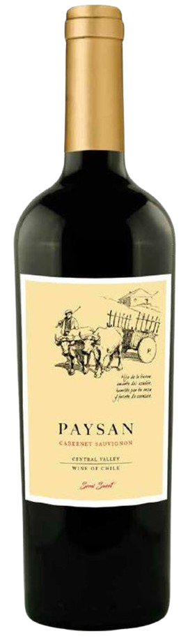 페이산, 세미 스위트 까베르네쇼비뇽 2024