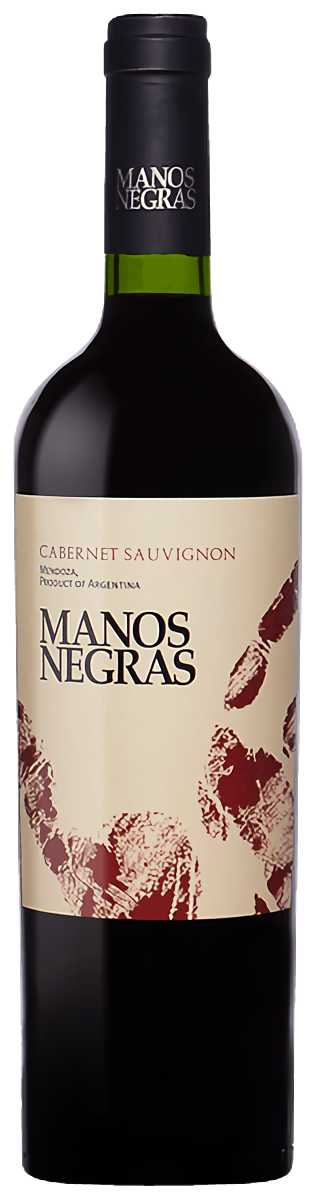 마노스 네그라스, 까베르네 쇼비뇽 2020