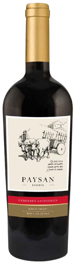 페이산, 리제르바 까베르네 쇼비뇽 2023
